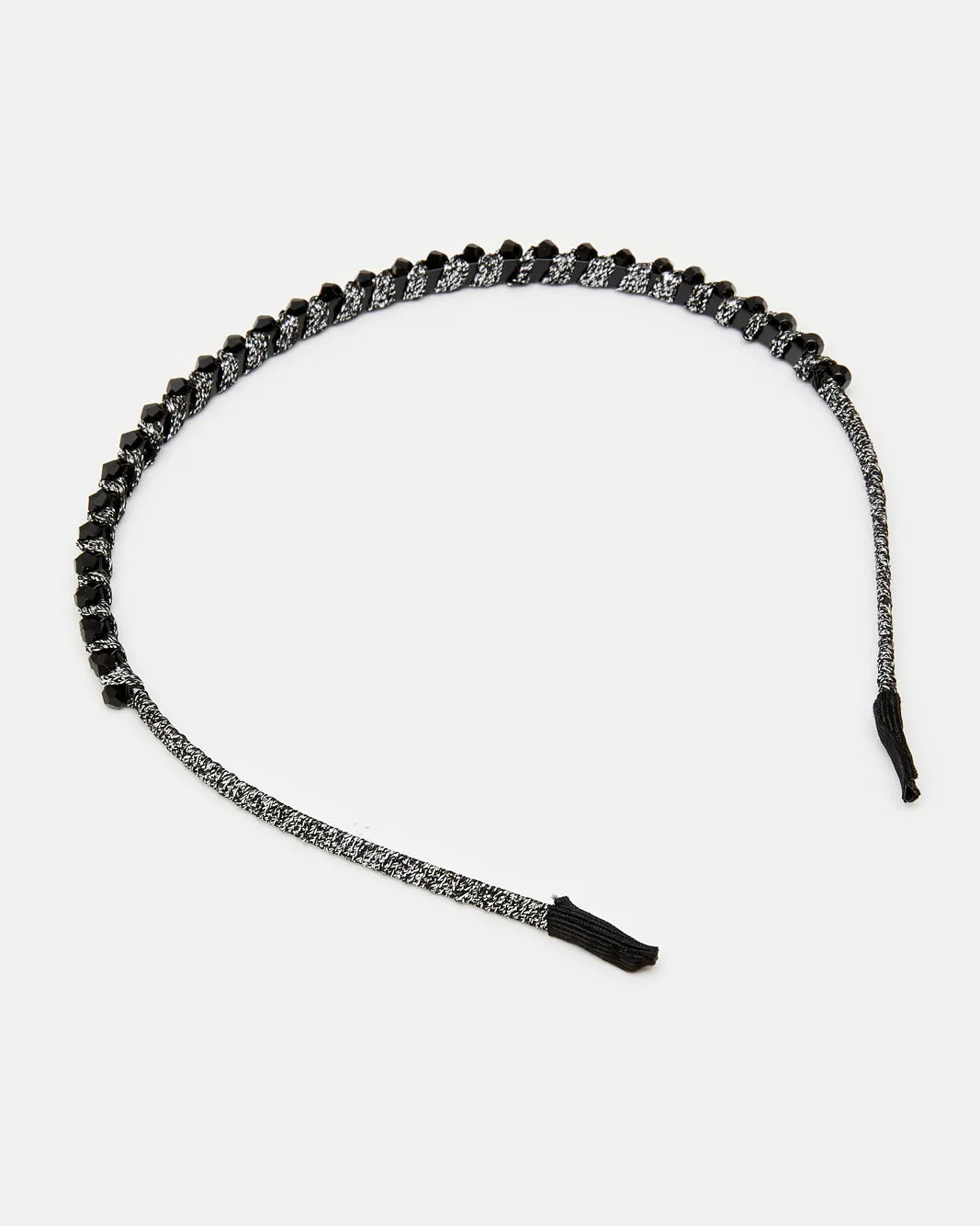 Women Assorted Embellished Headband Set (3 Piece) sold by Redtag product image thumbnail 4