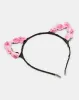 Girls Assorted Embellished Hairband Set (Pack of 3) sold by Redtag