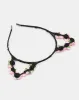 Girls Assorted Embellished Hairband Set (Pack of 3) sold by Redtag