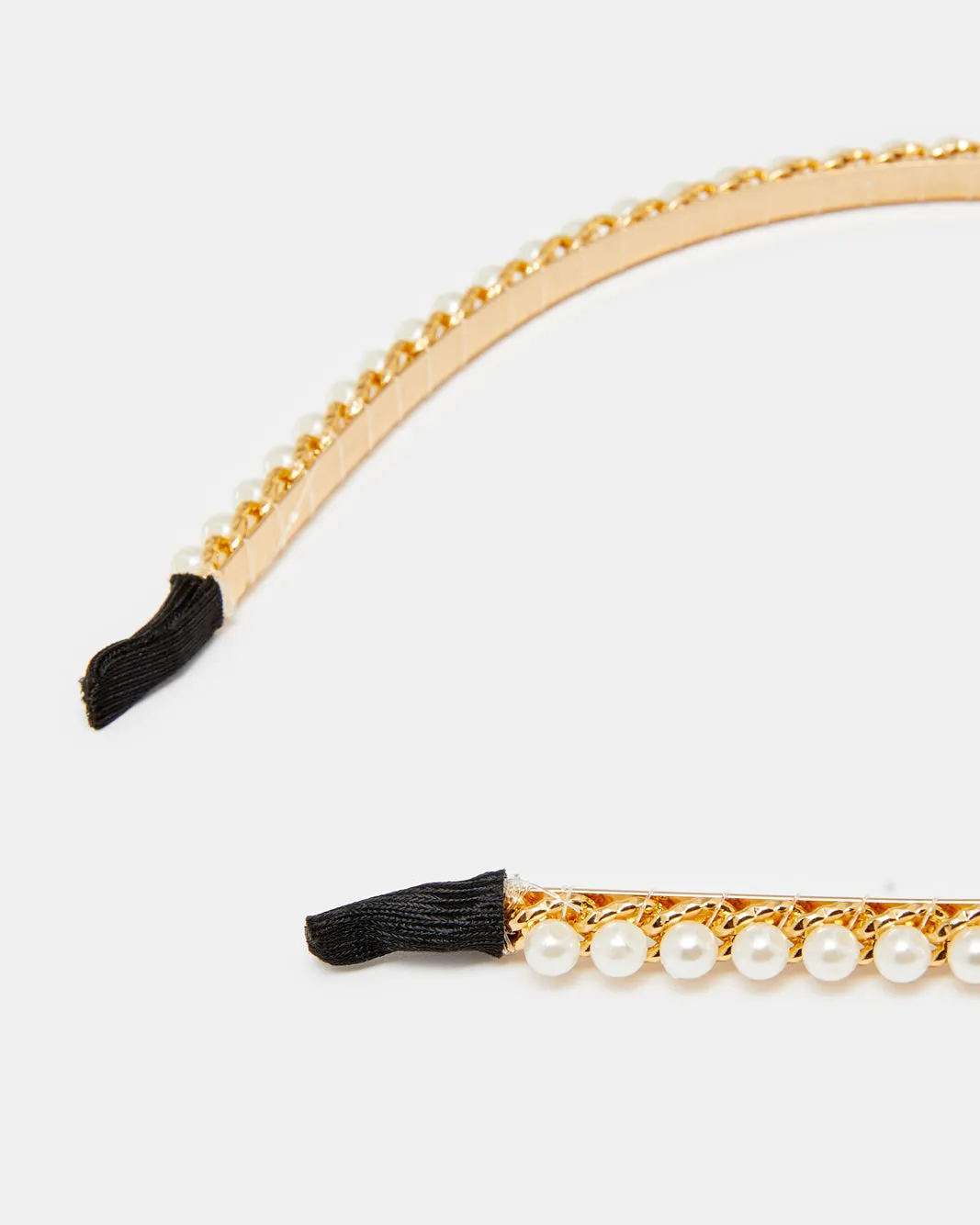 Women Assorted Headband Set (Pack of 3) sold by Redtag product image thumbnail 5