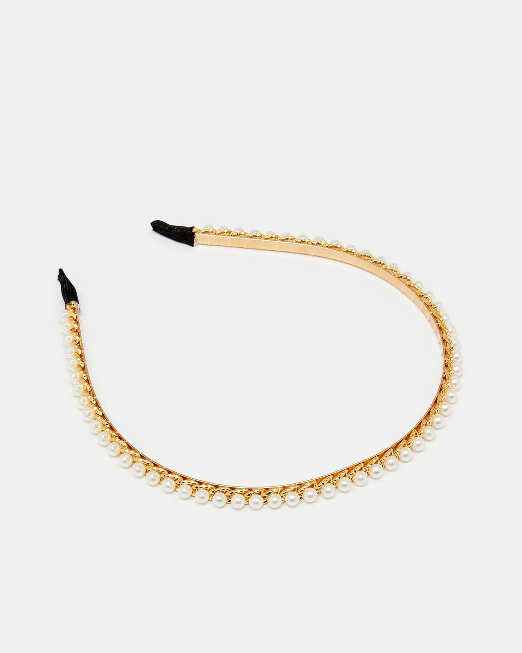 Women Assorted Headband Set (Pack of 3) sold by Redtag product image thumbnail 2