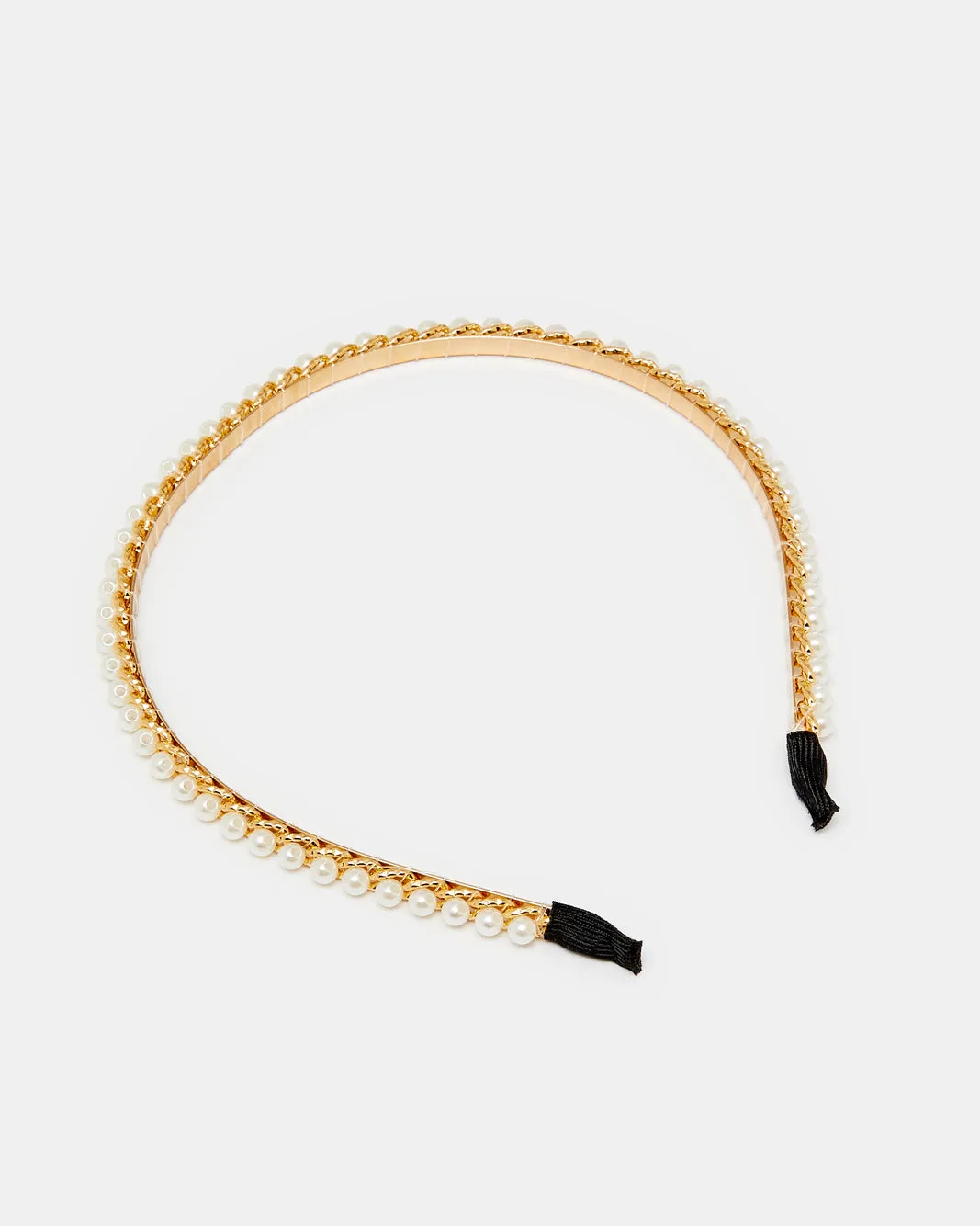 Women Assorted Headband Set (Pack of 3) sold by Redtag product image thumbnail 3