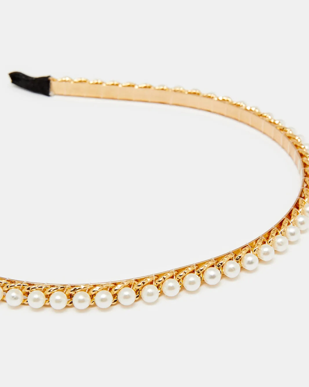 Women Assorted Headband Set (Pack of 3) sold by Redtag product image thumbnail 4