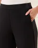 Women Black Wide leg Active Pants sold by Redtag