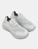 Men Grey Slip On Sneakers sold by Redtag