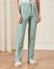 Women Green Printed Pyjama Set (2 Piece) sold by Redtag