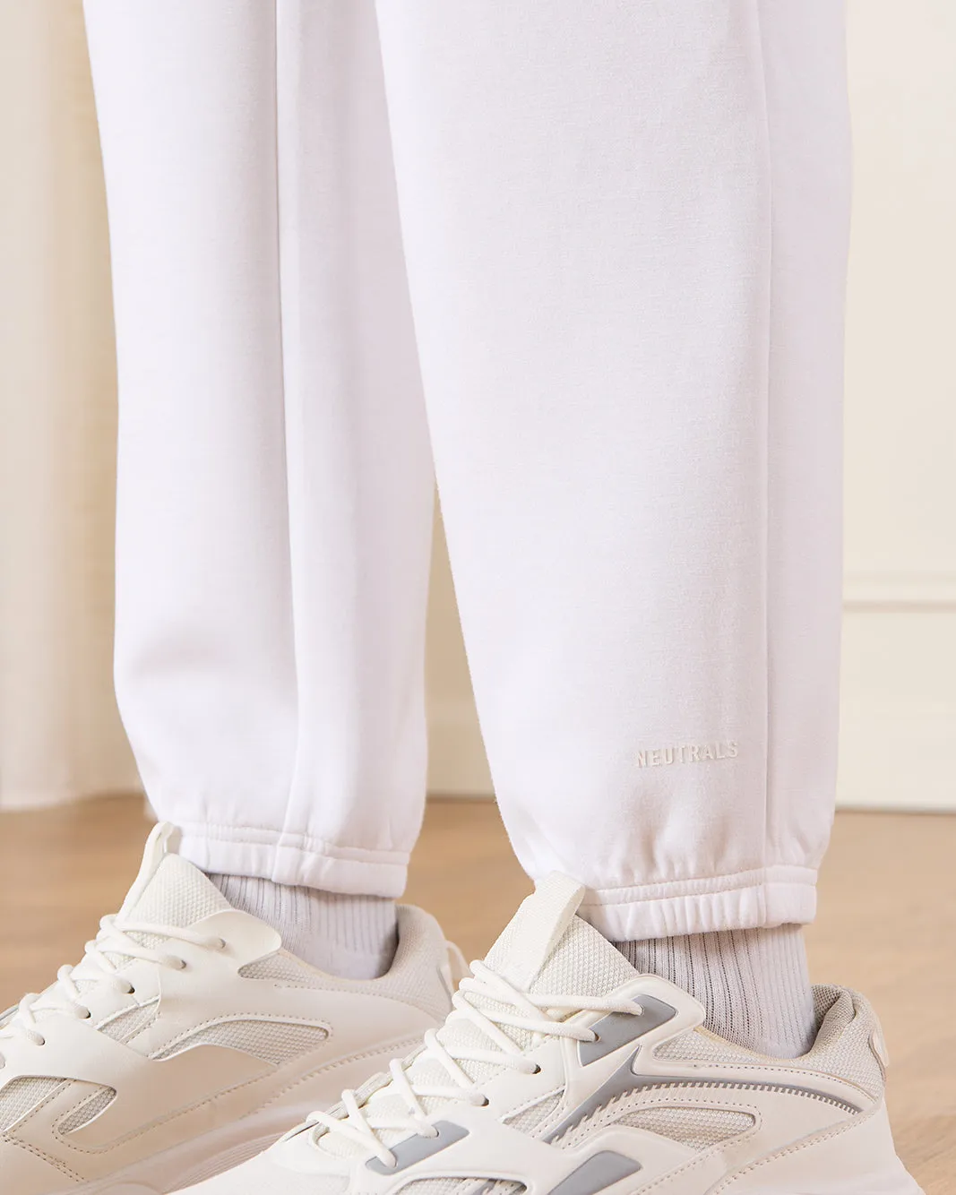 Men Ivory Lounge Pants sold by Redtag product image thumbnail 5