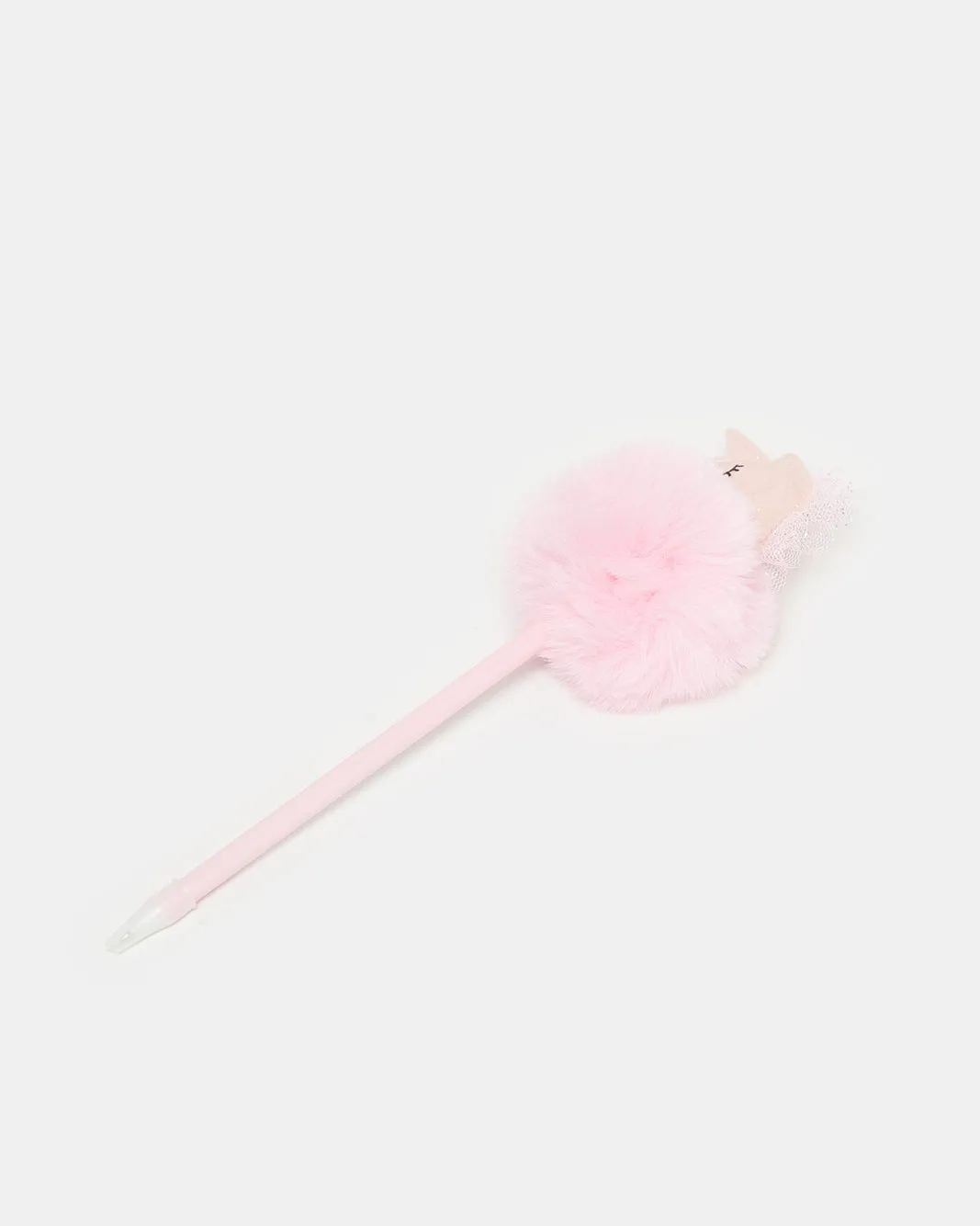 Pink Embellished Ball Pen sold by Redtag product image thumbnail 2