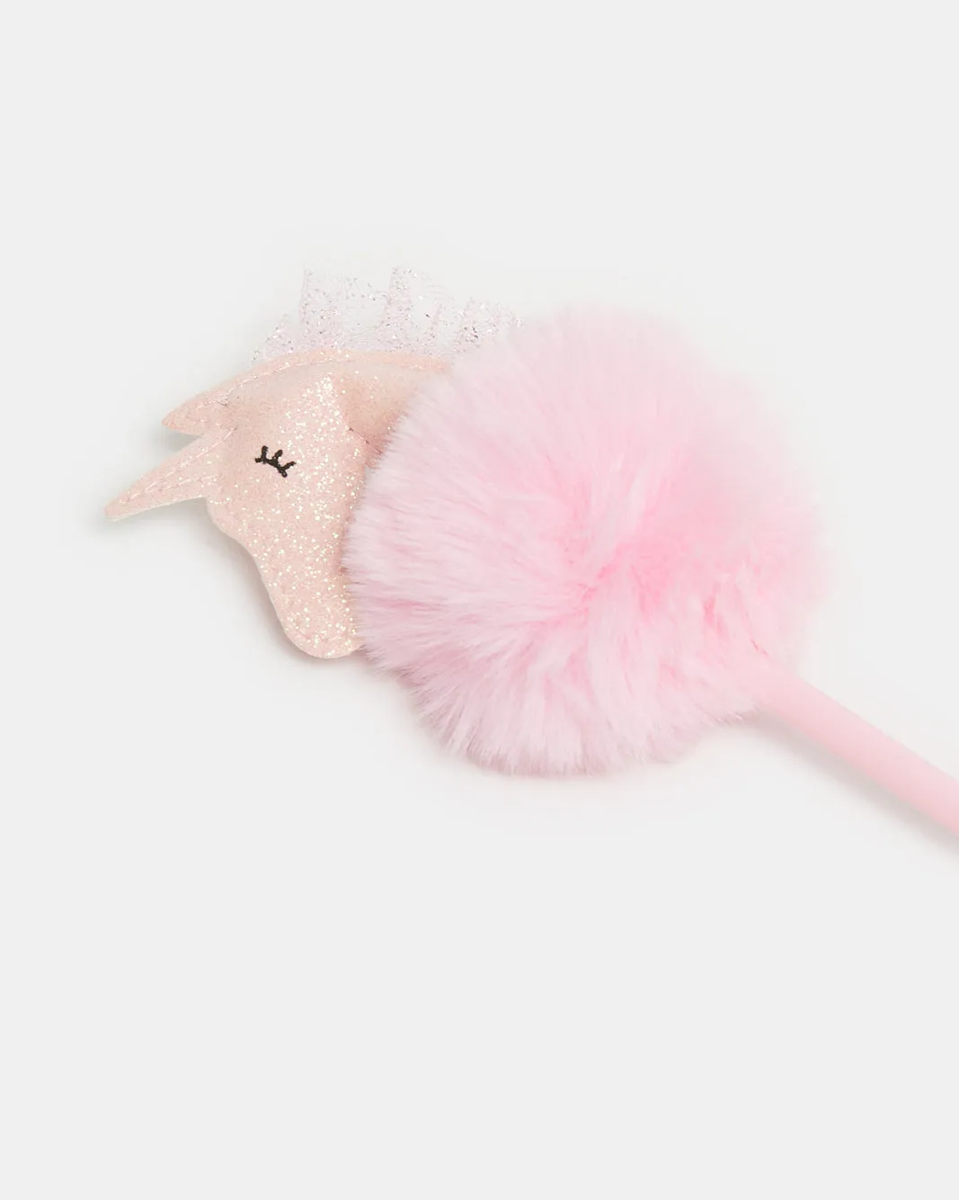 Pink Embellished Ball Pen sold by Redtag product image thumbnail 3