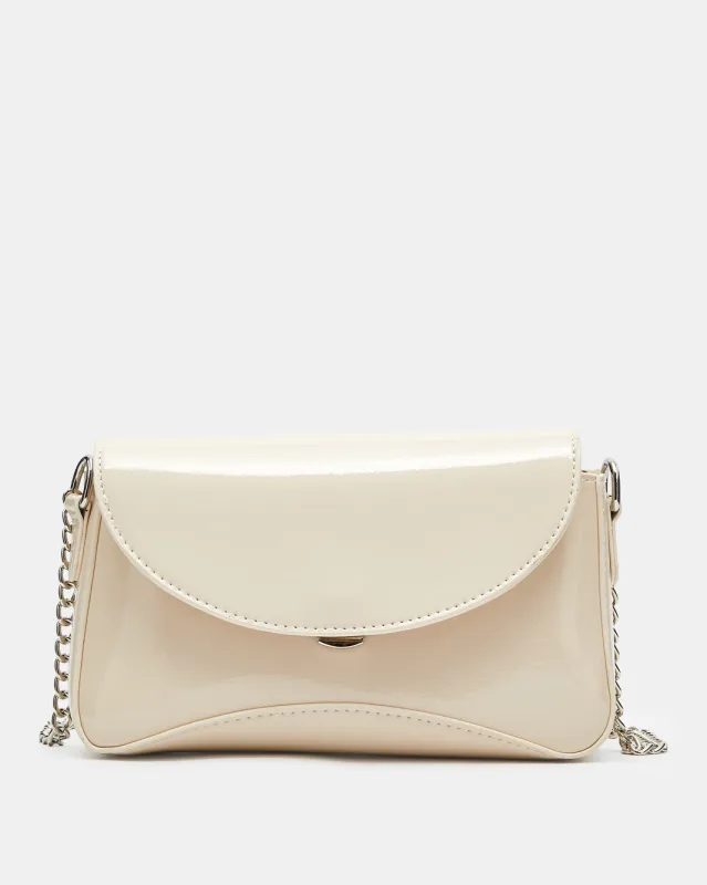 Women Beige Cross Body Bag sold by Redtag
