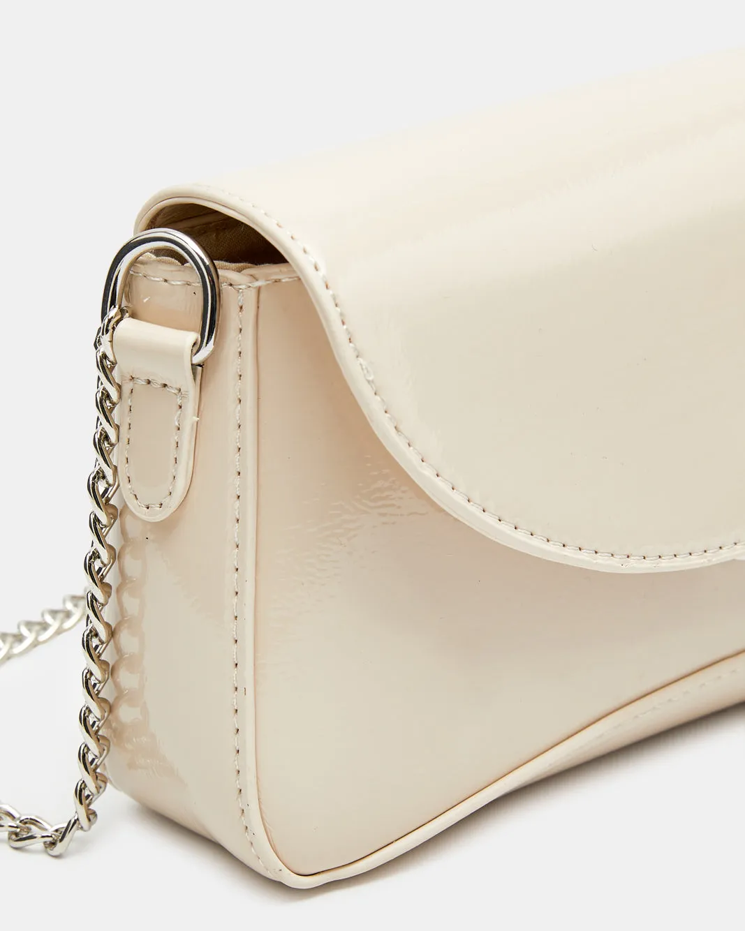 Women Beige Cross Body Bag sold by Redtag product image thumbnail 2
