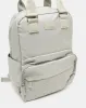 Grey Diaper Backpack sold by Redtag