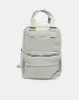 Grey Diaper Backpack sold by Redtag