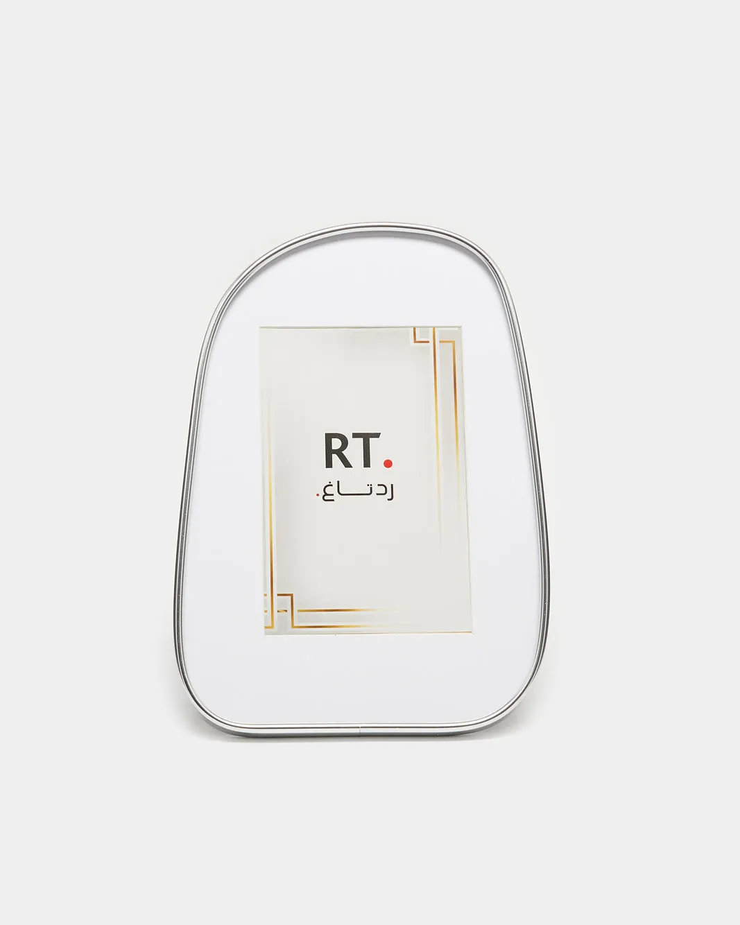 White Embellished Photo Frame sold by Redtag product image thumbnail 2