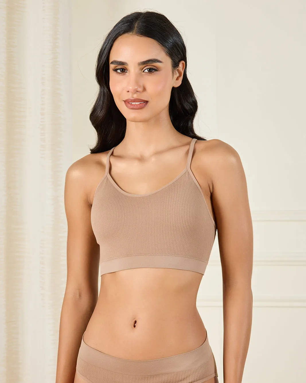 Women Assorted Comfort Bra Set (Pack of 3) sold by Redtag product image thumbnail 5