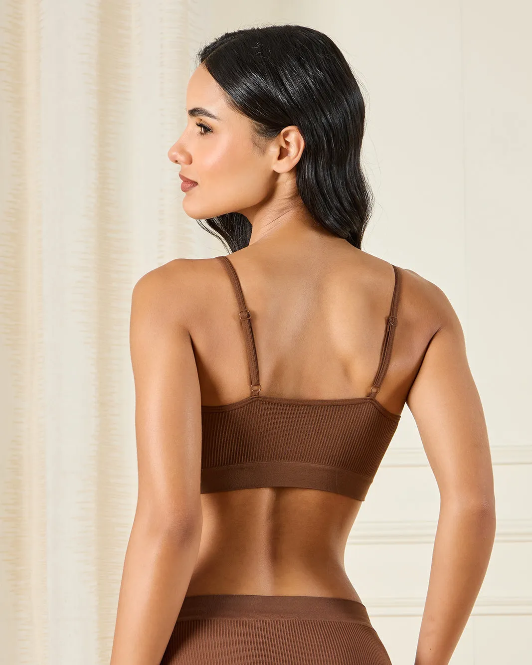 Women Assorted Comfort Bra Set (Pack of 3) sold by Redtag product image thumbnail 3