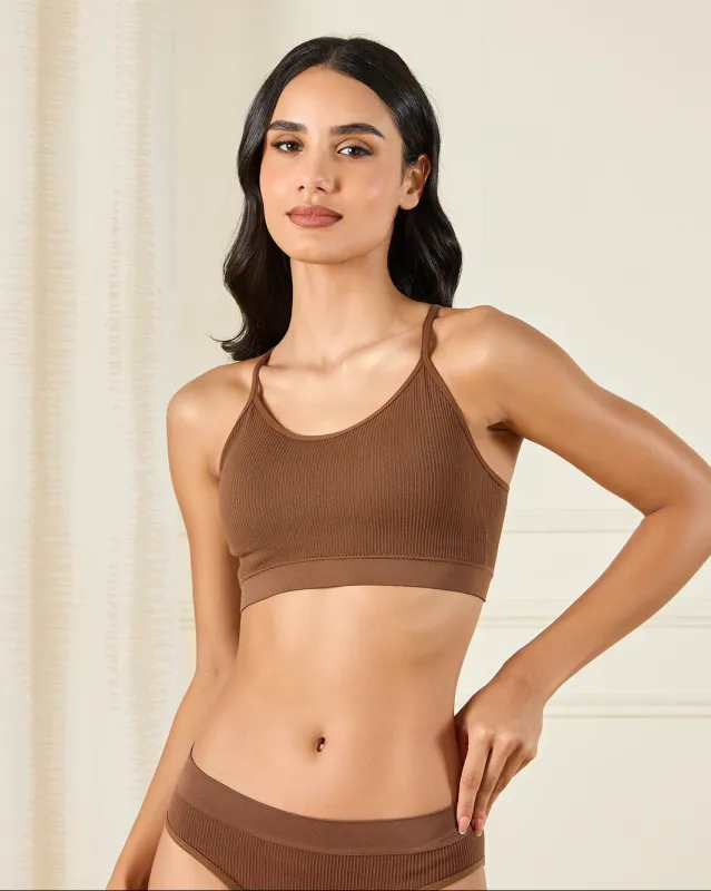 Women Assorted Comfort Bra Set (Pack of 3) sold by Redtag
