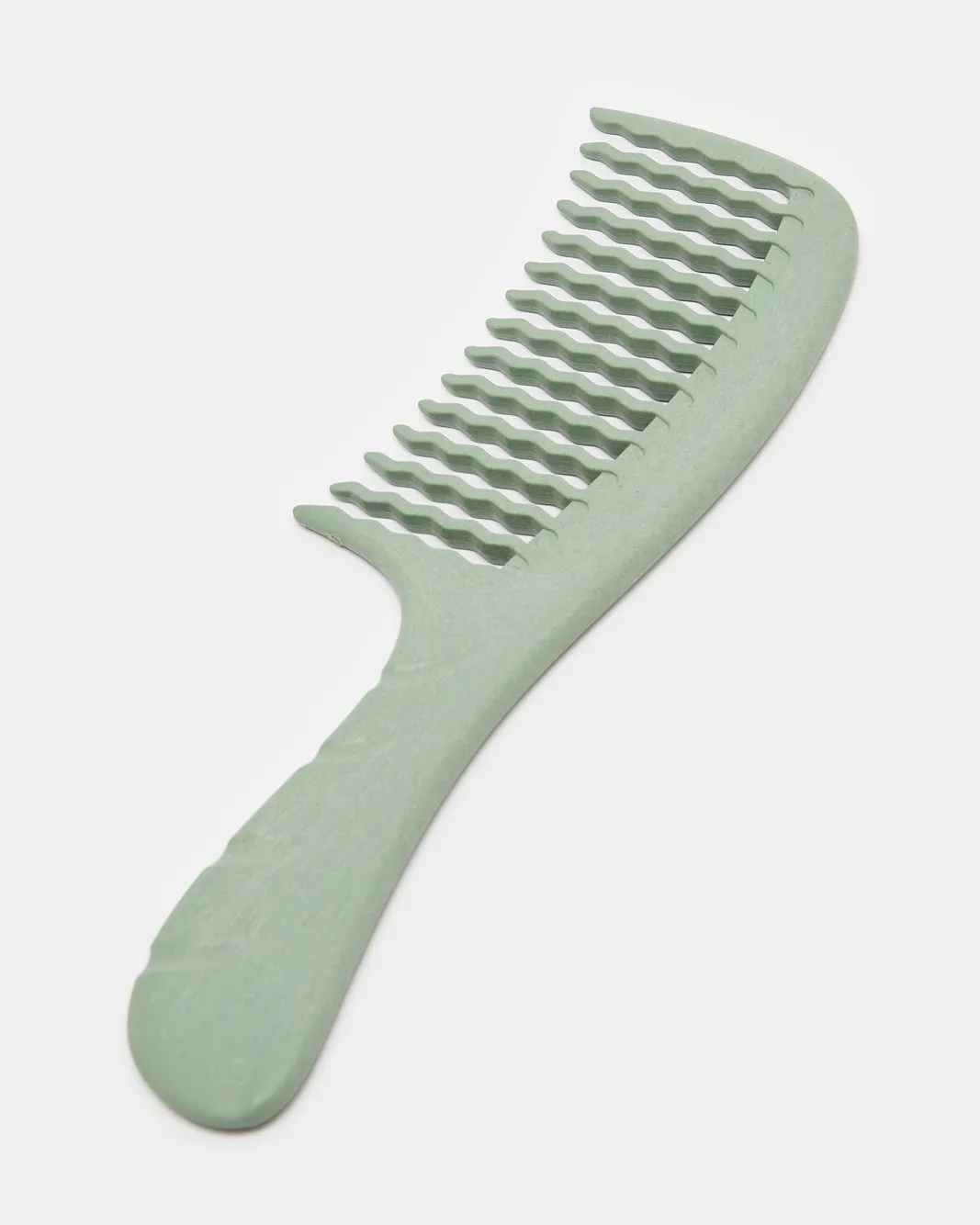 Women Green Hair Comb sold by Redtag product image thumbnail 2