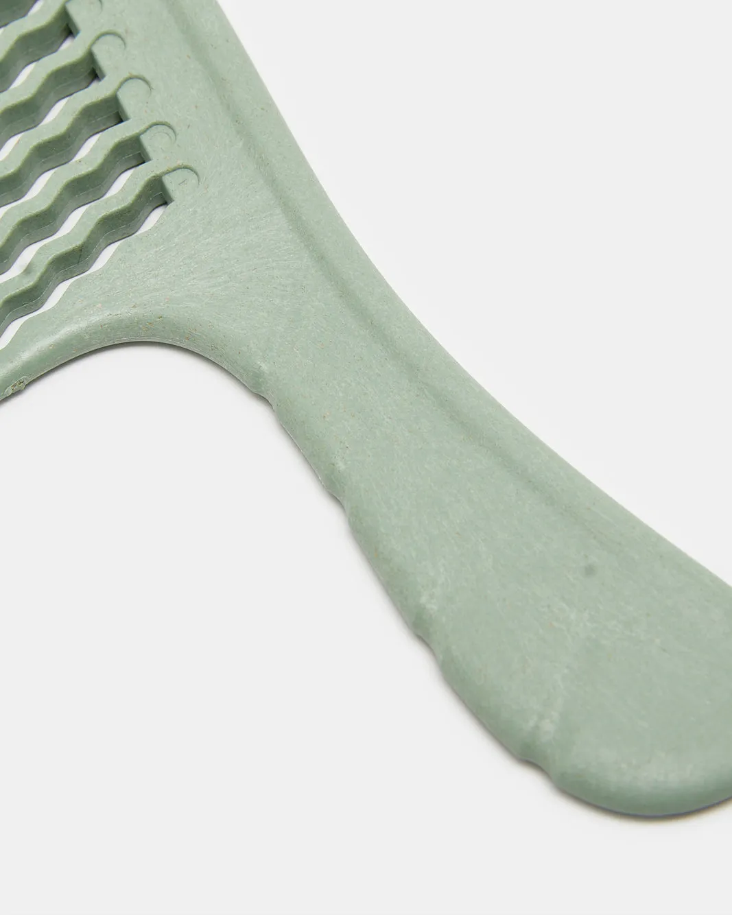 Women Green Hair Comb sold by Redtag product image thumbnail 4