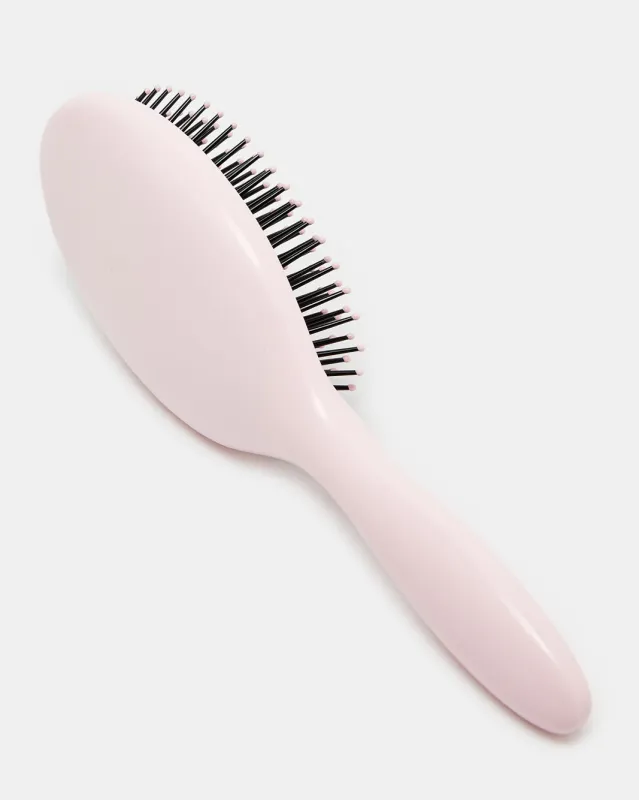 Girls Pink Hair Brush made by Redtag