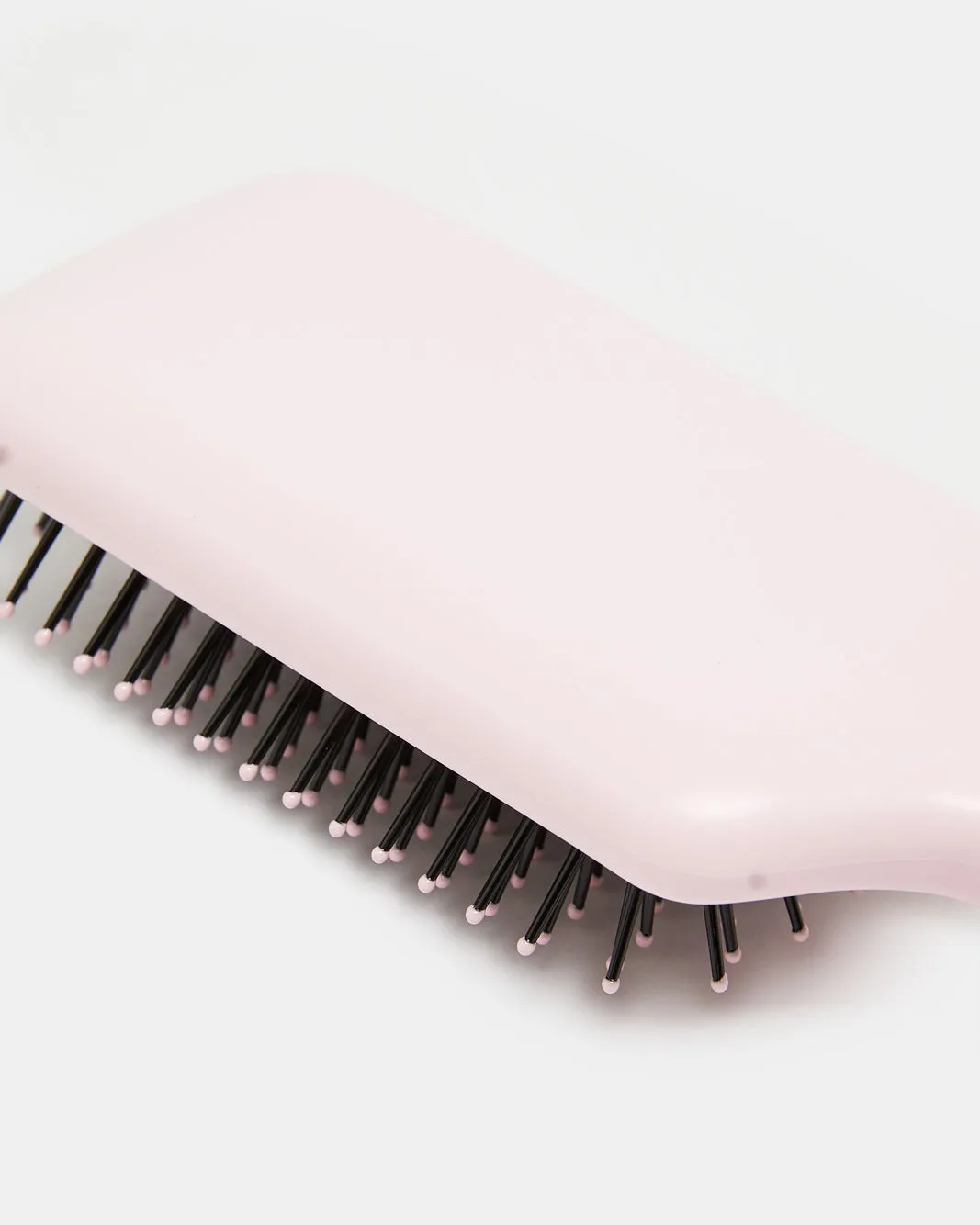 Women Pink Hair Brush sold by Redtag product image thumbnail 3