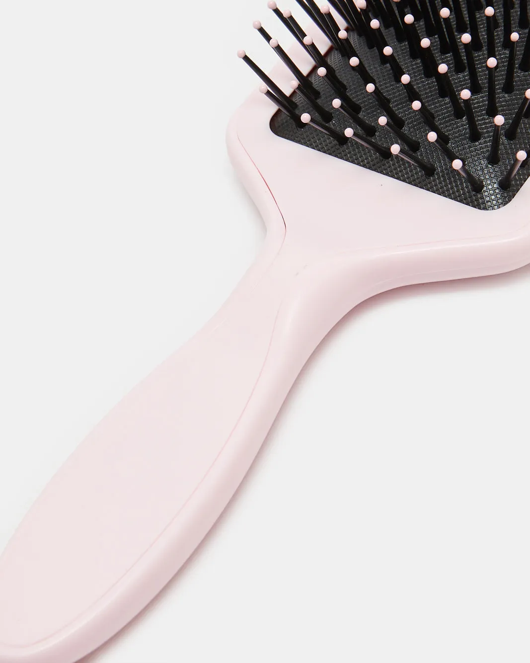Women Pink Hair Brush sold by Redtag product image thumbnail 4