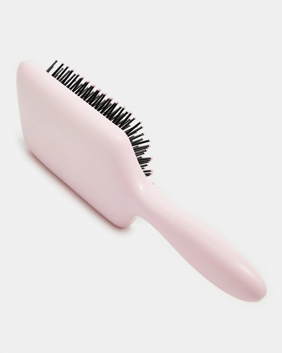 Women Pink Hair Brush sold by Redtag