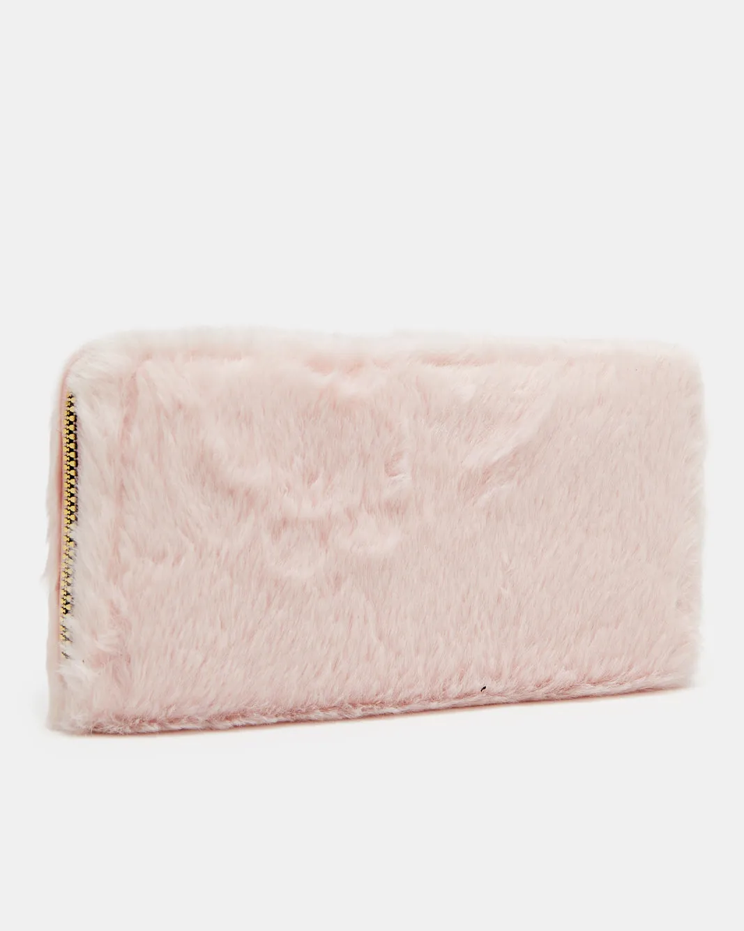 Girls Pink Embellished Purse sold by Redtag product image thumbnail 3