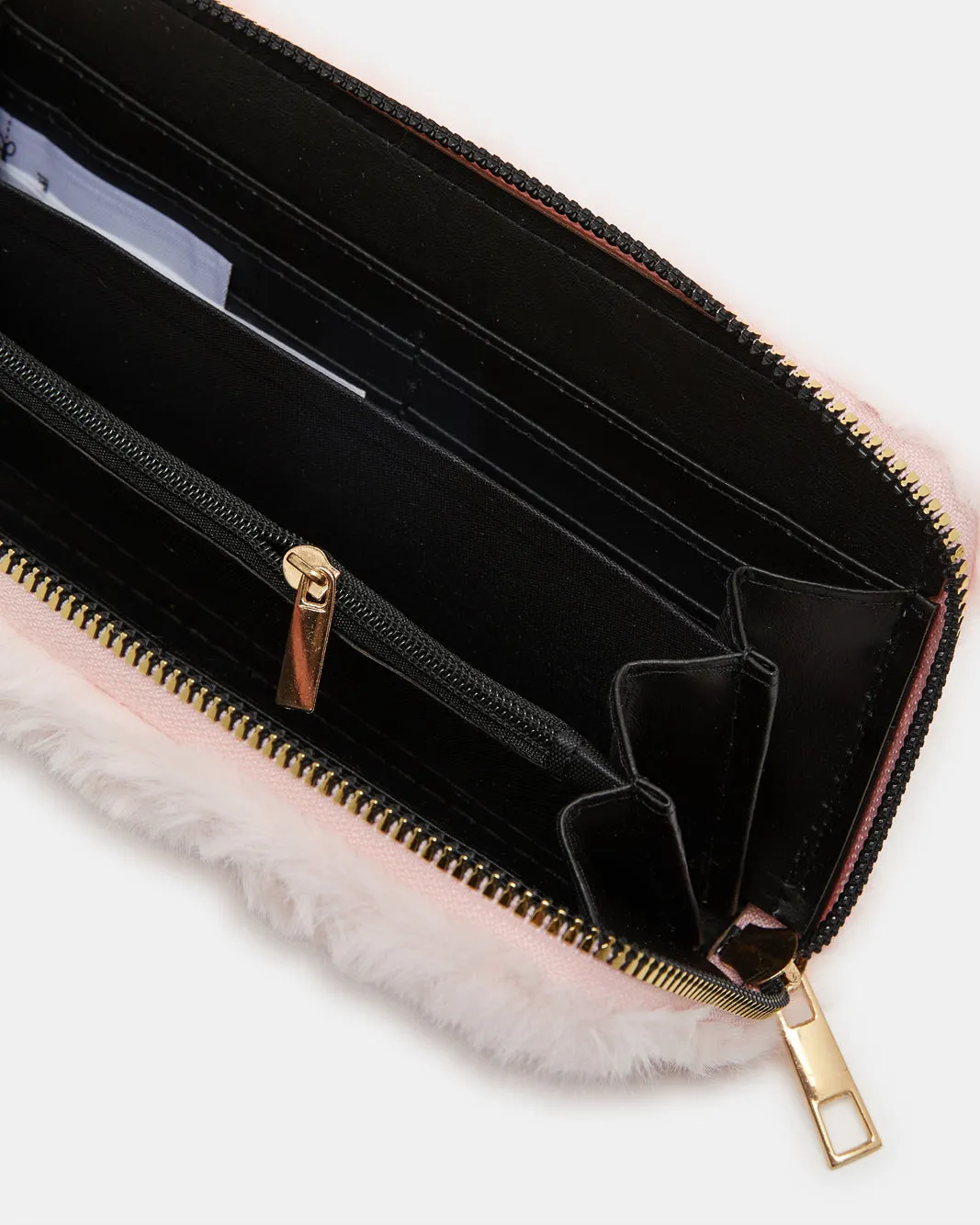 Girls Pink Embellished Purse sold by Redtag product image thumbnail 4