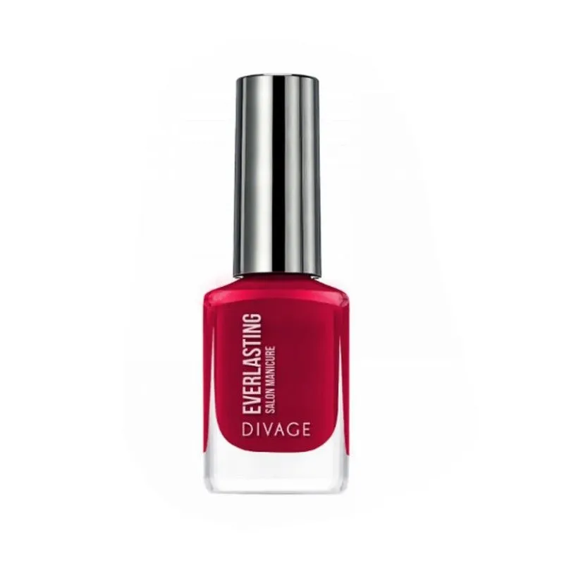 DIVAGE Nail Polish Everlasting Nr.19 sold by Redtag