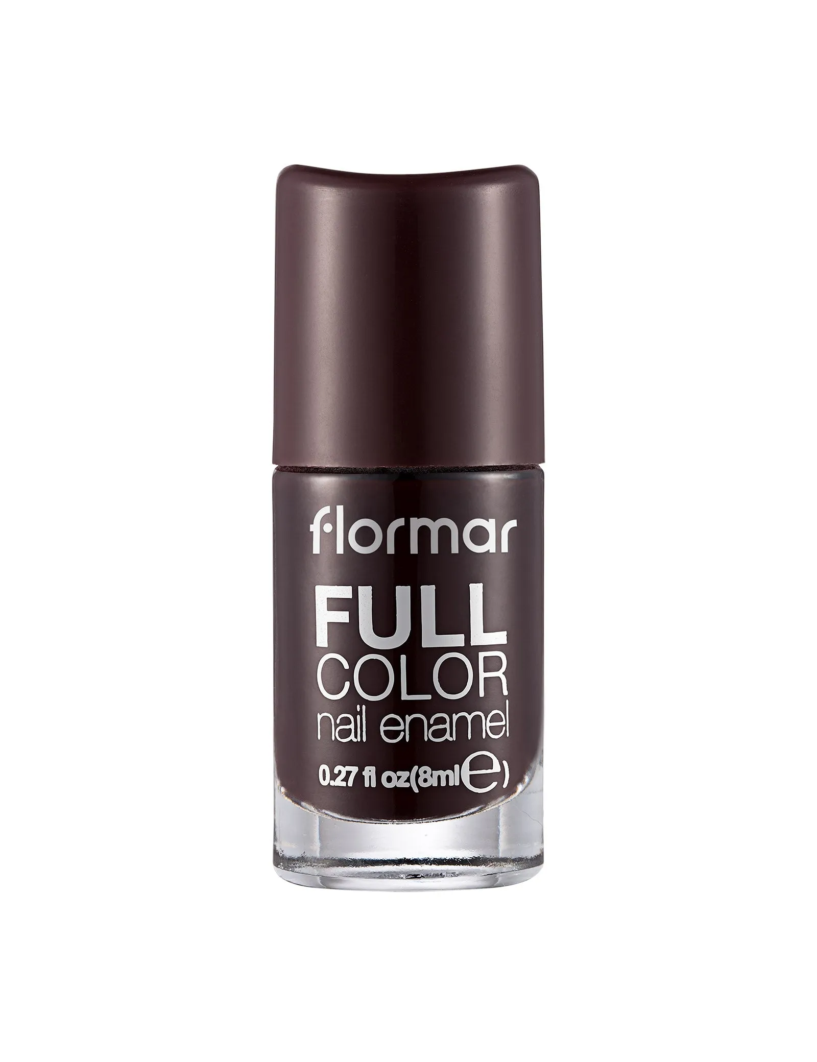 Flormar Full Color Nail Enamel - Fc11 Beauty Night sold by Redtag