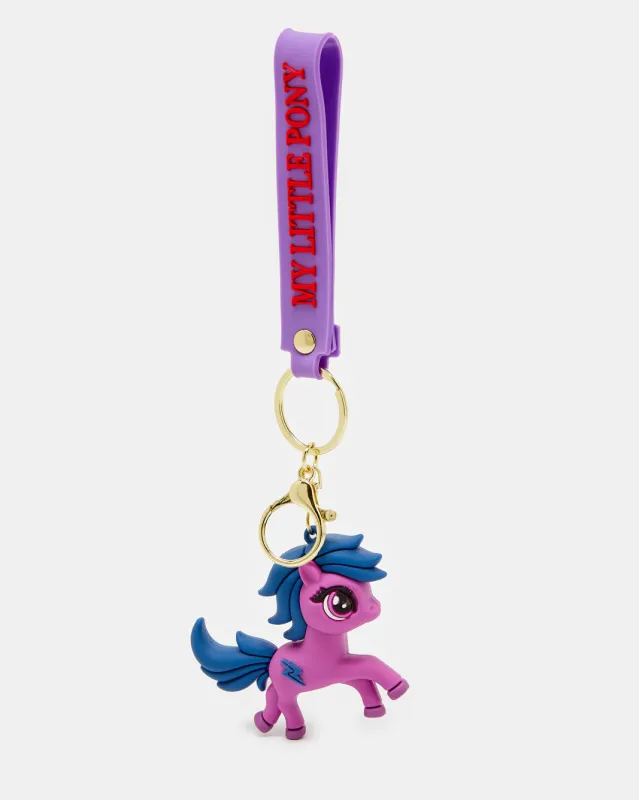 Women Purple Embellished Bag Add-On sold by Redtag