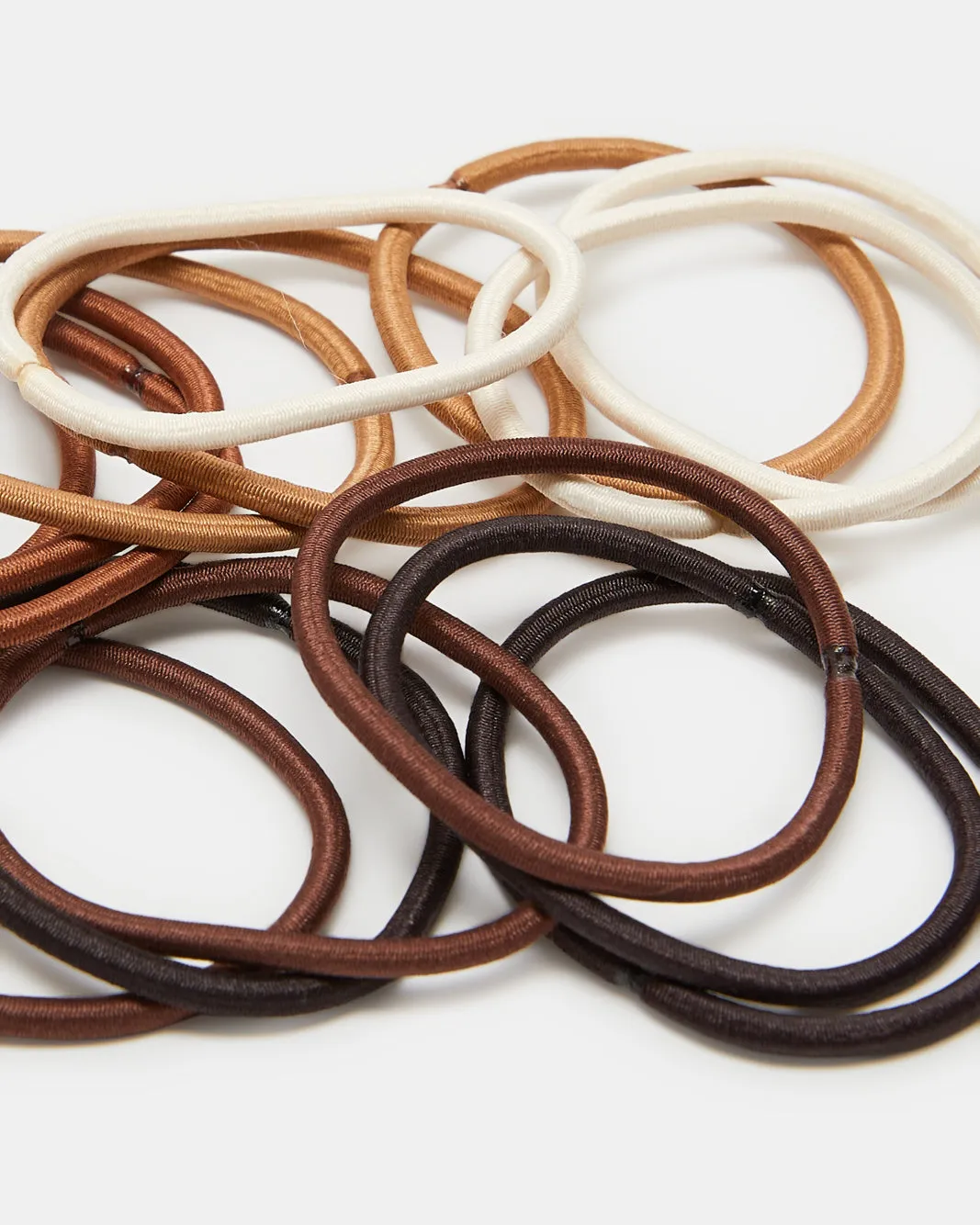 Women Assorted Hair Band Set (Pack of 21) sold by Redtag product image thumbnail 2