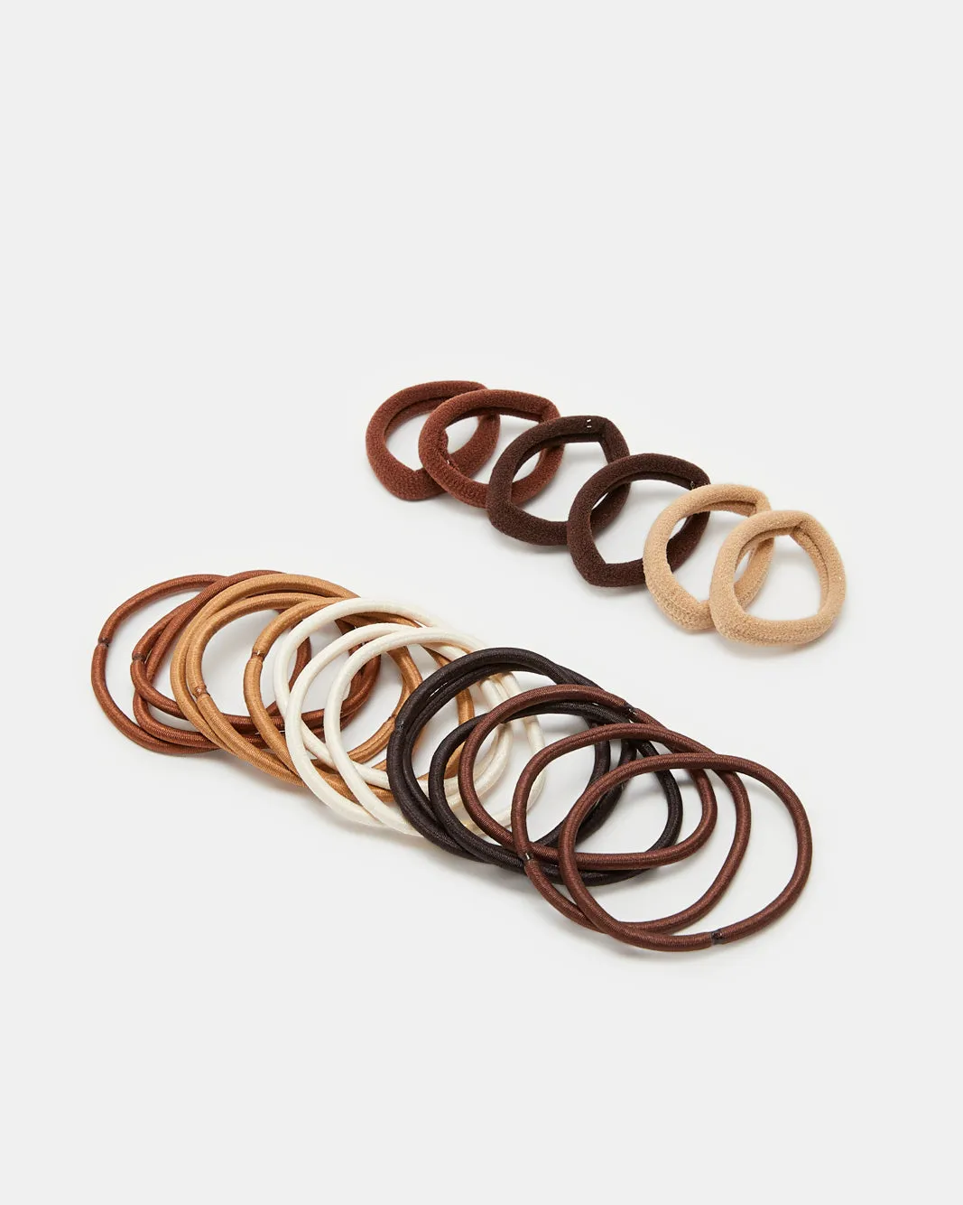 Women Assorted Hair Band Set (Pack of 21) sold by Redtag