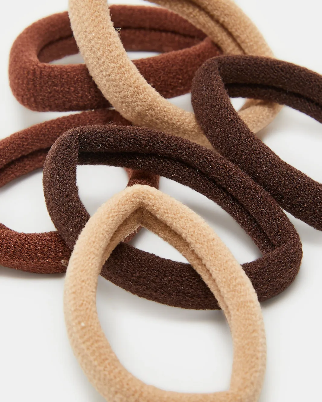 Women Assorted Hair Band Set (Pack of 21) sold by Redtag product image thumbnail 3