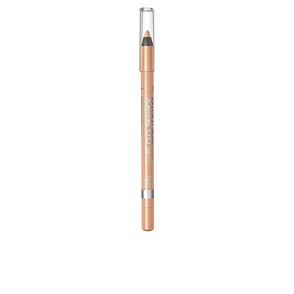 Rimmel London Scandaleyes Water Proof Kohl - Nude 005 sold by Redtag