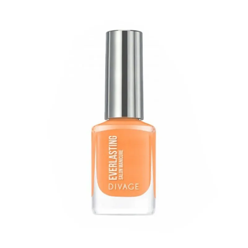 Divage Nail Polish Everlasting Nr.15 sold by Redtag