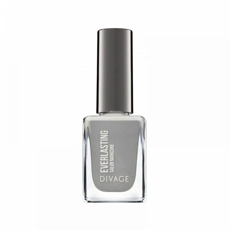 Divage Nail Polish Everlasting Nr.02 sold by Redtag