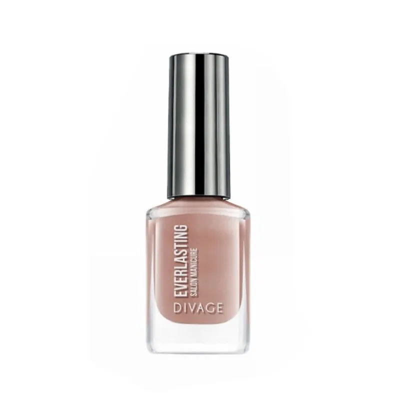 Divage Nail Polish Everlasting Gel-Based Nr.03 sold by Redtag