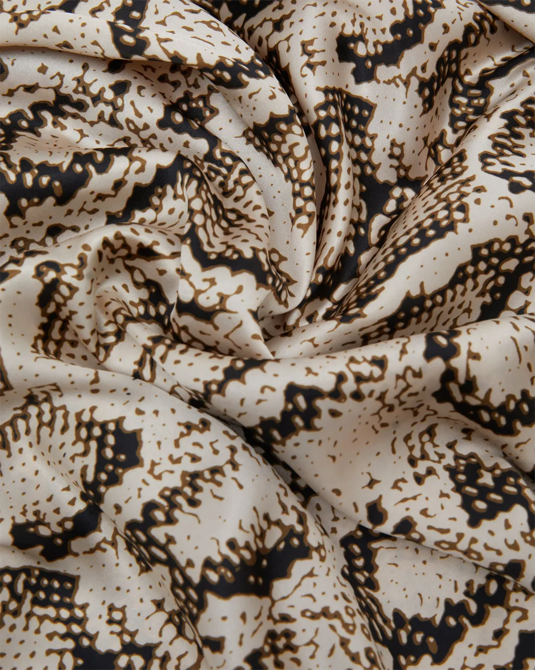 Women Green Printed Scarf sold by Redtag product image thumbnail 3