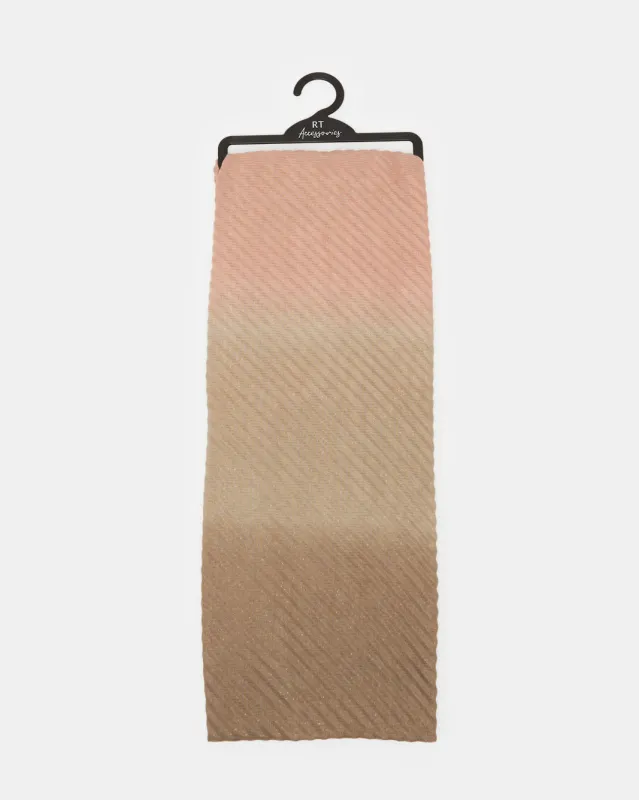 Women Assorted Scarf sold by Redtag