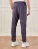 Men Blue Relax Fit Lounge Pants sold by Redtag