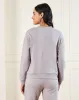 Women Grey Basic Active Sweatshirt sold by Redtag