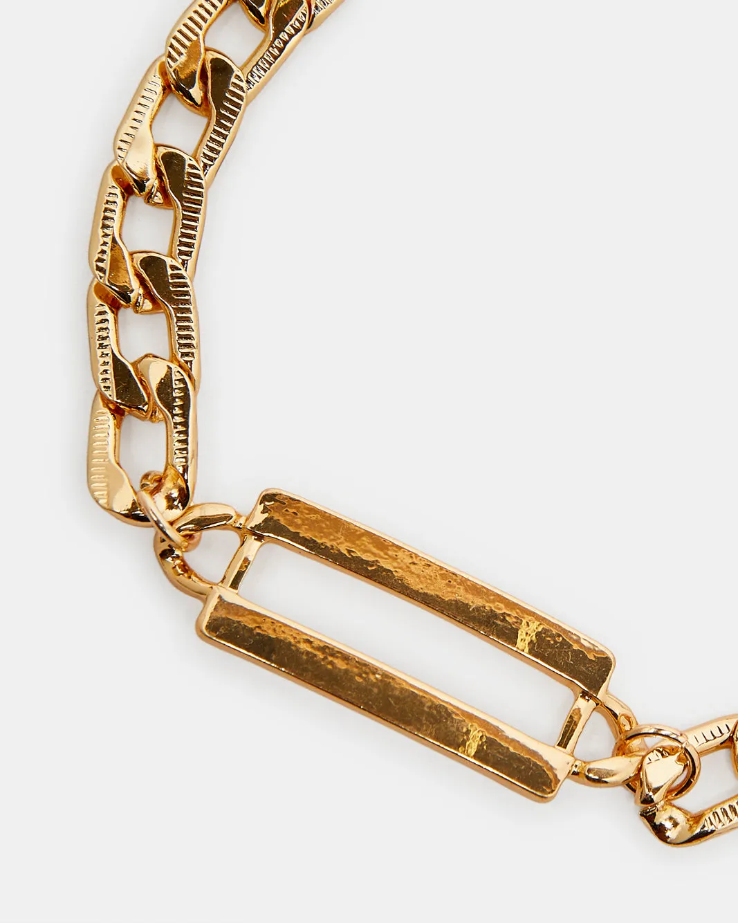 Women Gold Embellished Bracelet Set (Pack of 4) sold by Redtag product image thumbnail 5
