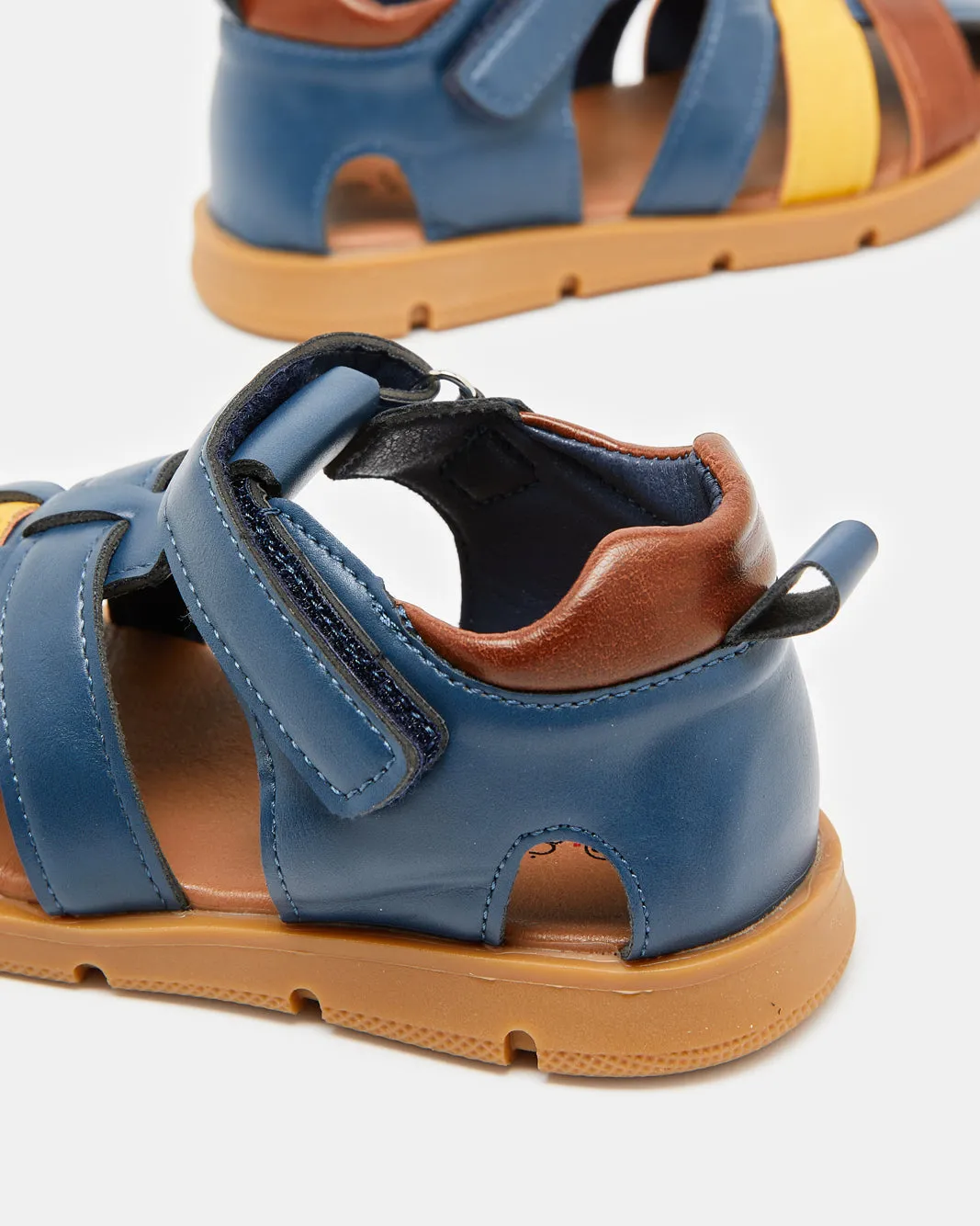 Boys Assorted Fisherman Sandals sold by Redtag product image thumbnail 4