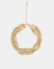 Women Gold Embellished Bracelet sold by Redtag