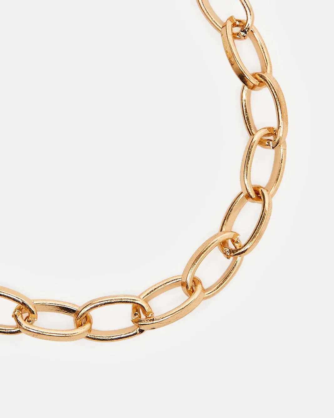 Women Gold Embellished Bracelet Set (Pack of 2) sold by Redtag product image thumbnail 2