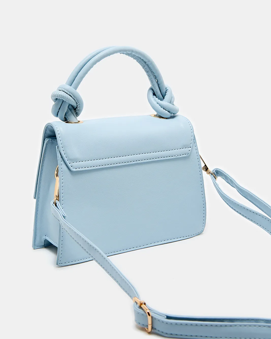 Women Blue Embellished Day Bag sold by Redtag product image thumbnail 3