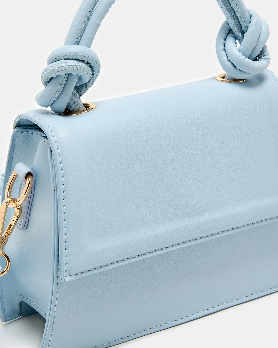 Women Blue Embellished Day Bag sold by Redtag product image thumbnail 2