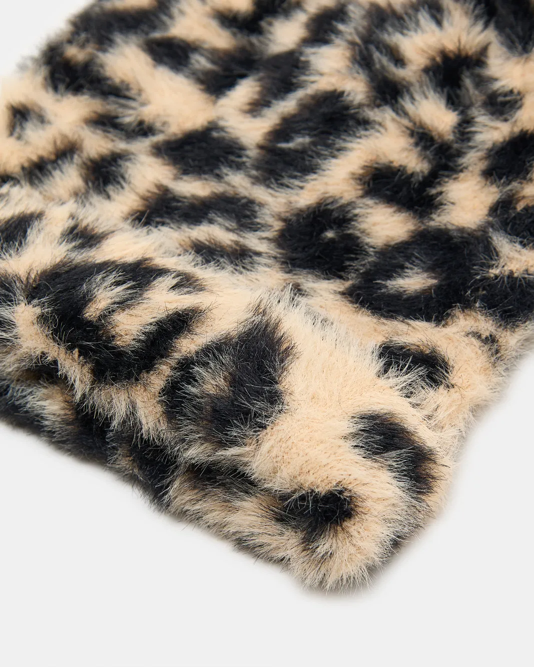 Women Beige Knitted Cap sold by Redtag product image thumbnail 2